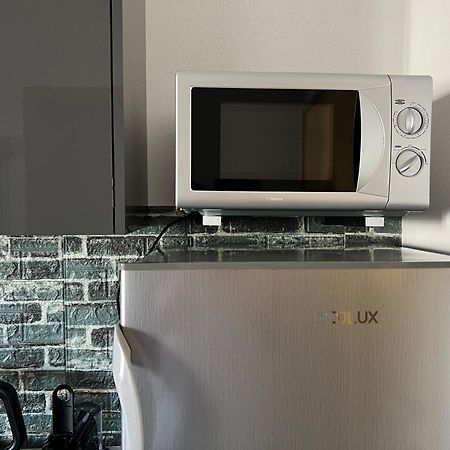 Mila Apartment ดูร์เรส ภายนอก รูปภาพ