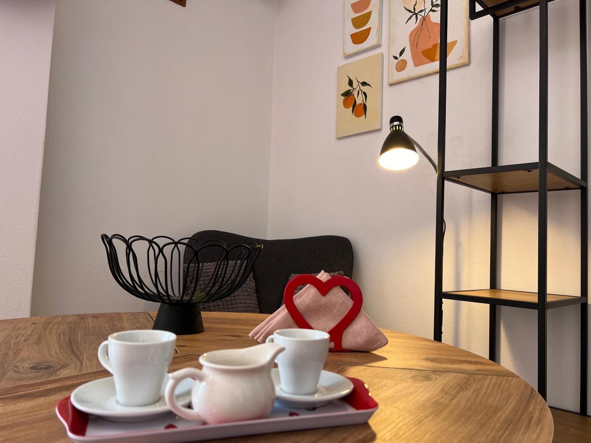 Mila Apartment ดูร์เรส ภายนอก รูปภาพ