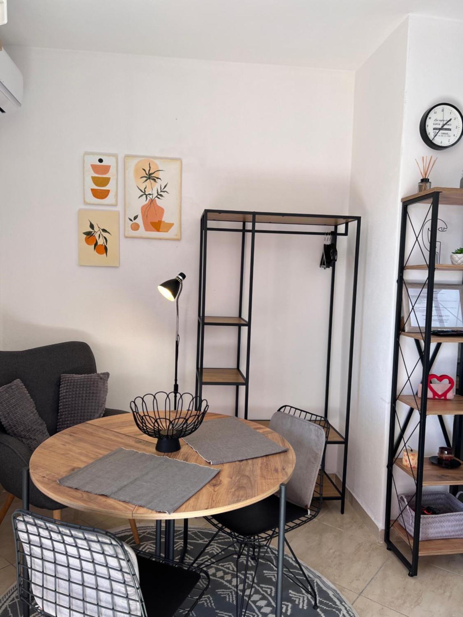 Mila Apartment ดูร์เรส ภายนอก รูปภาพ