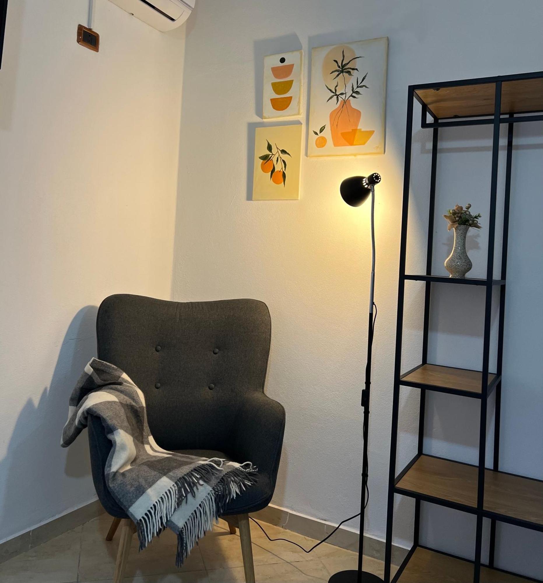 Mila Apartment ดูร์เรส ภายนอก รูปภาพ